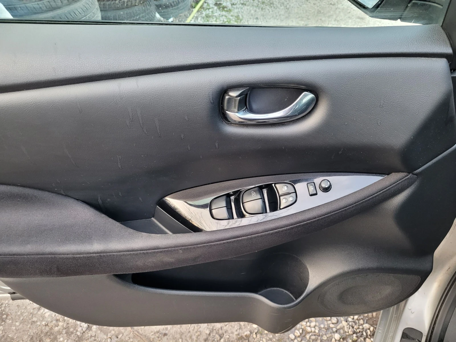 Nissan Leaf  ZeroEmission | Mobile.bg   15