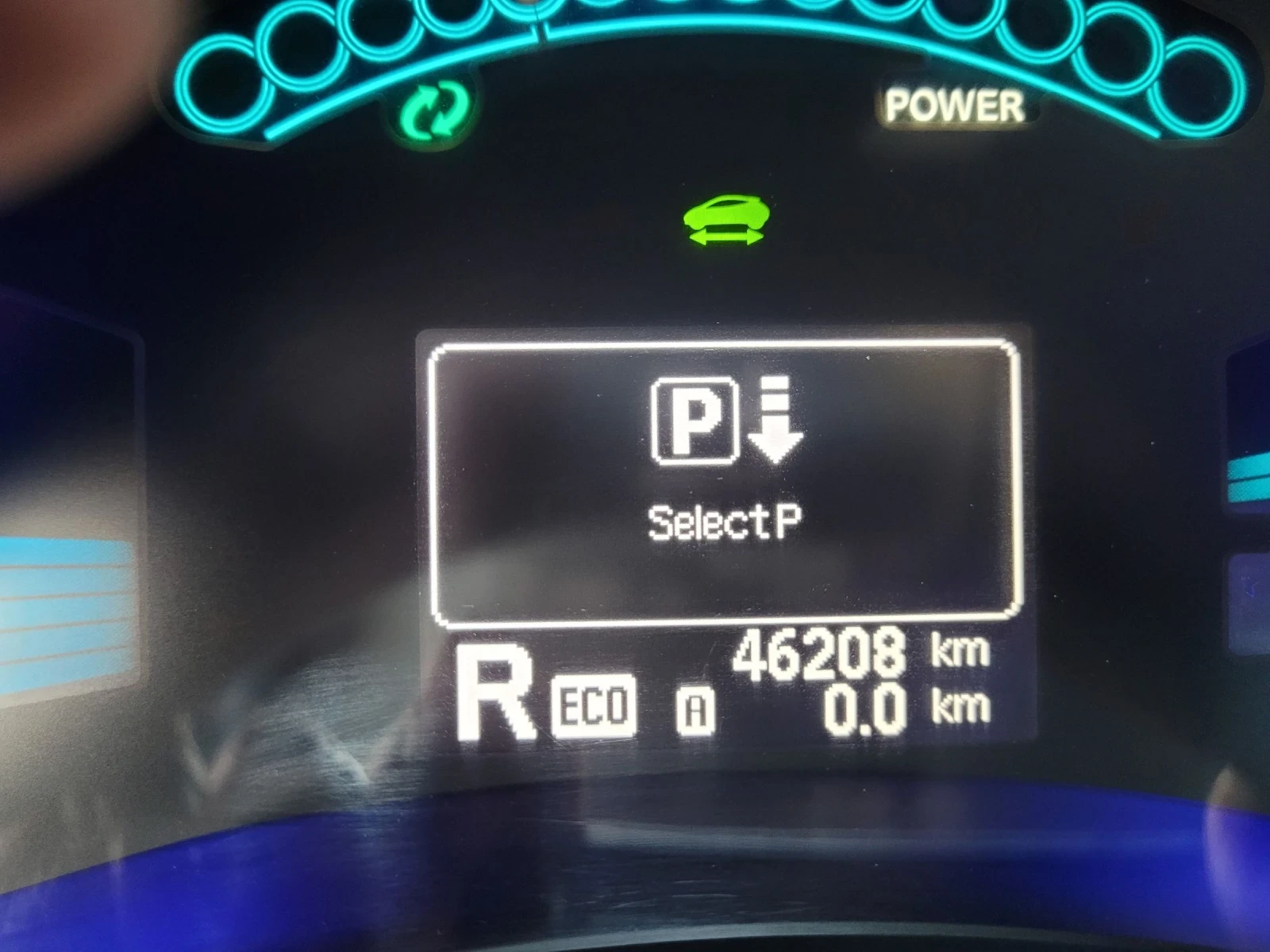 Nissan Leaf  ZeroEmission | Mobile.bg   13