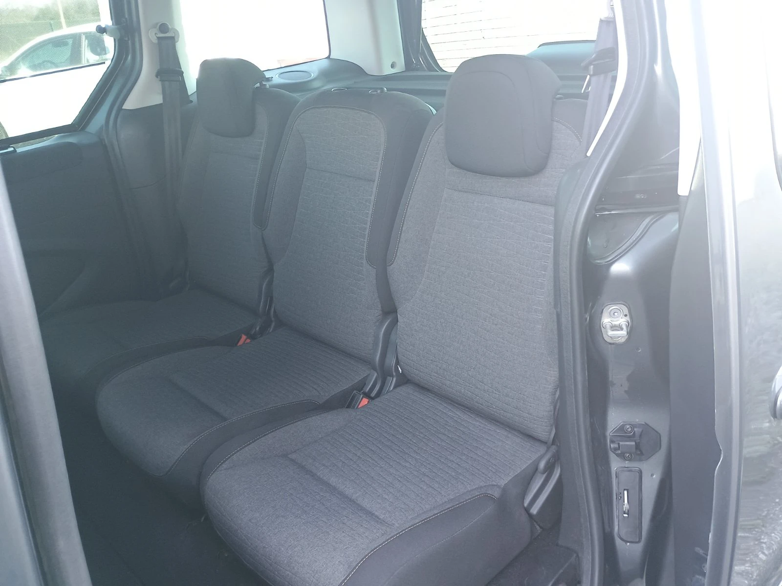 Citroen Berlingo 120 6  | Mobile.bg   15