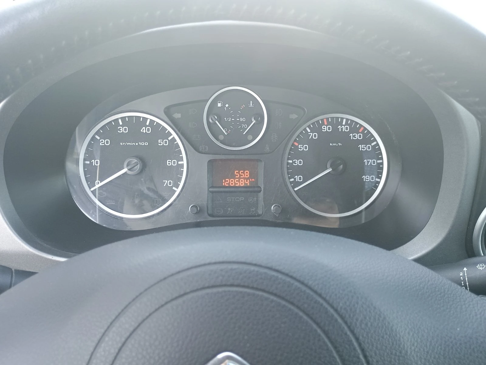 Citroen Berlingo 120 6  | Mobile.bg   13