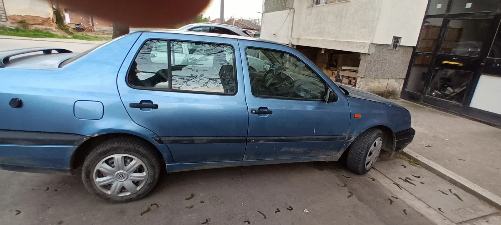 VW Vento  - изображение 5