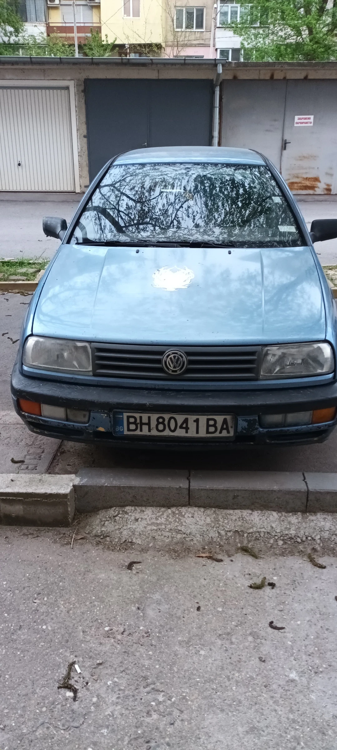 VW Vento  - изображение 2