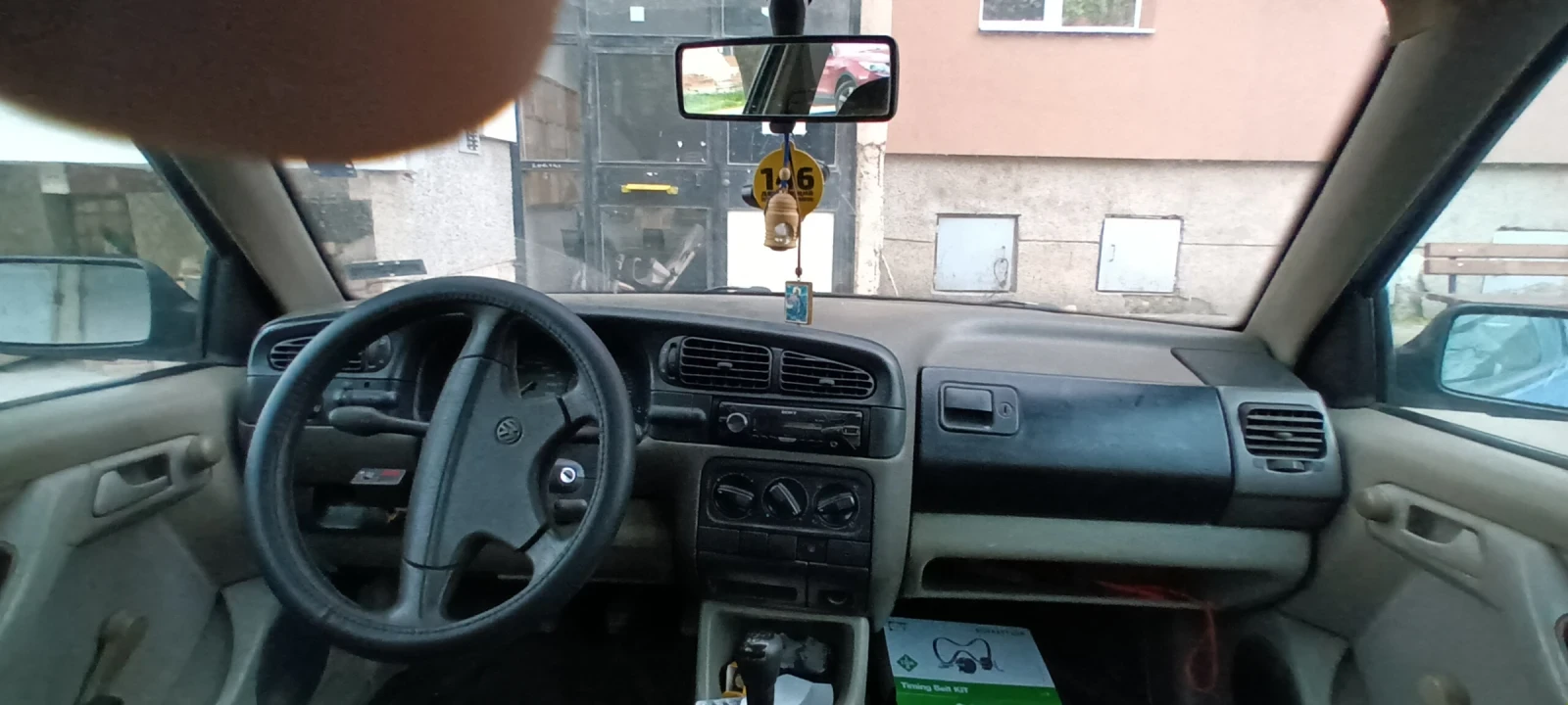 VW Vento  - изображение 6