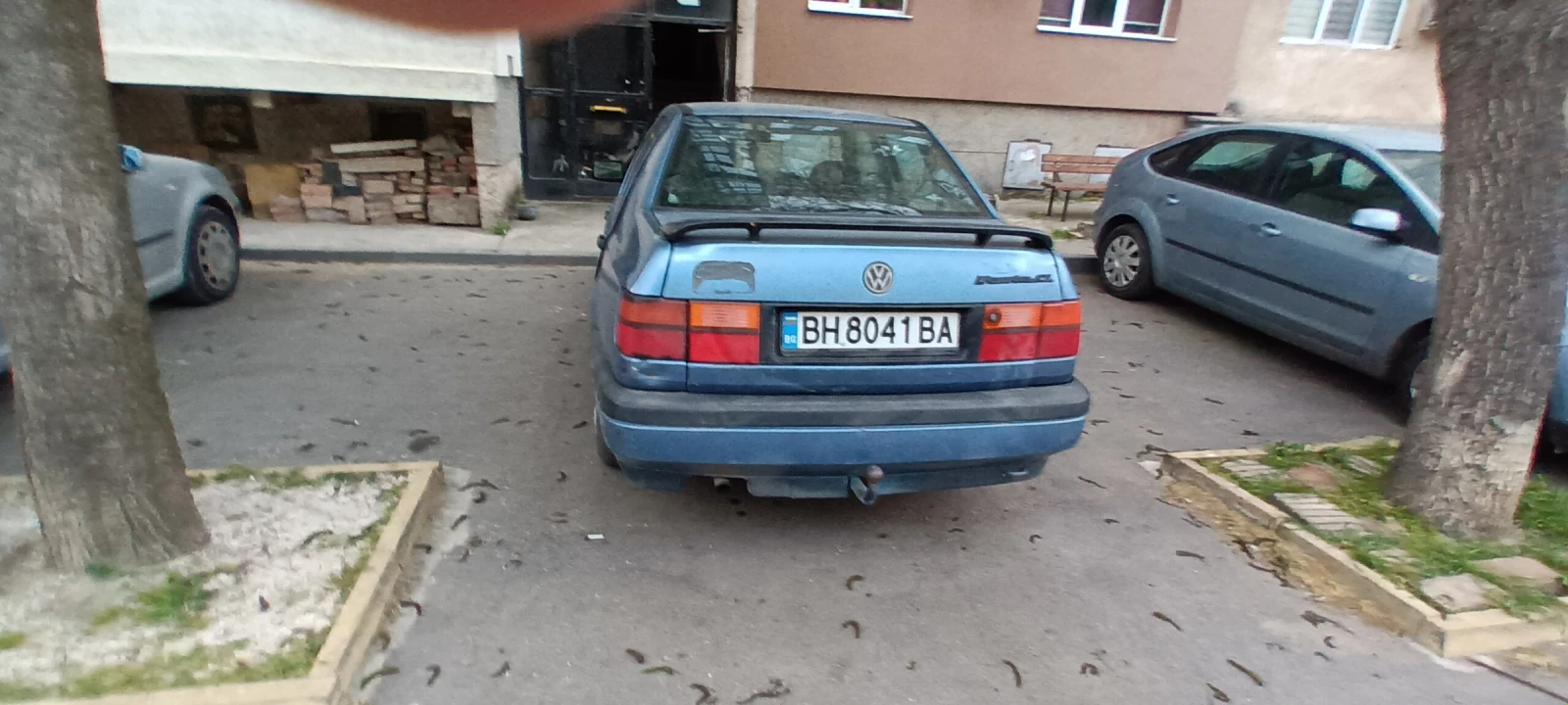 VW Vento  - изображение 3