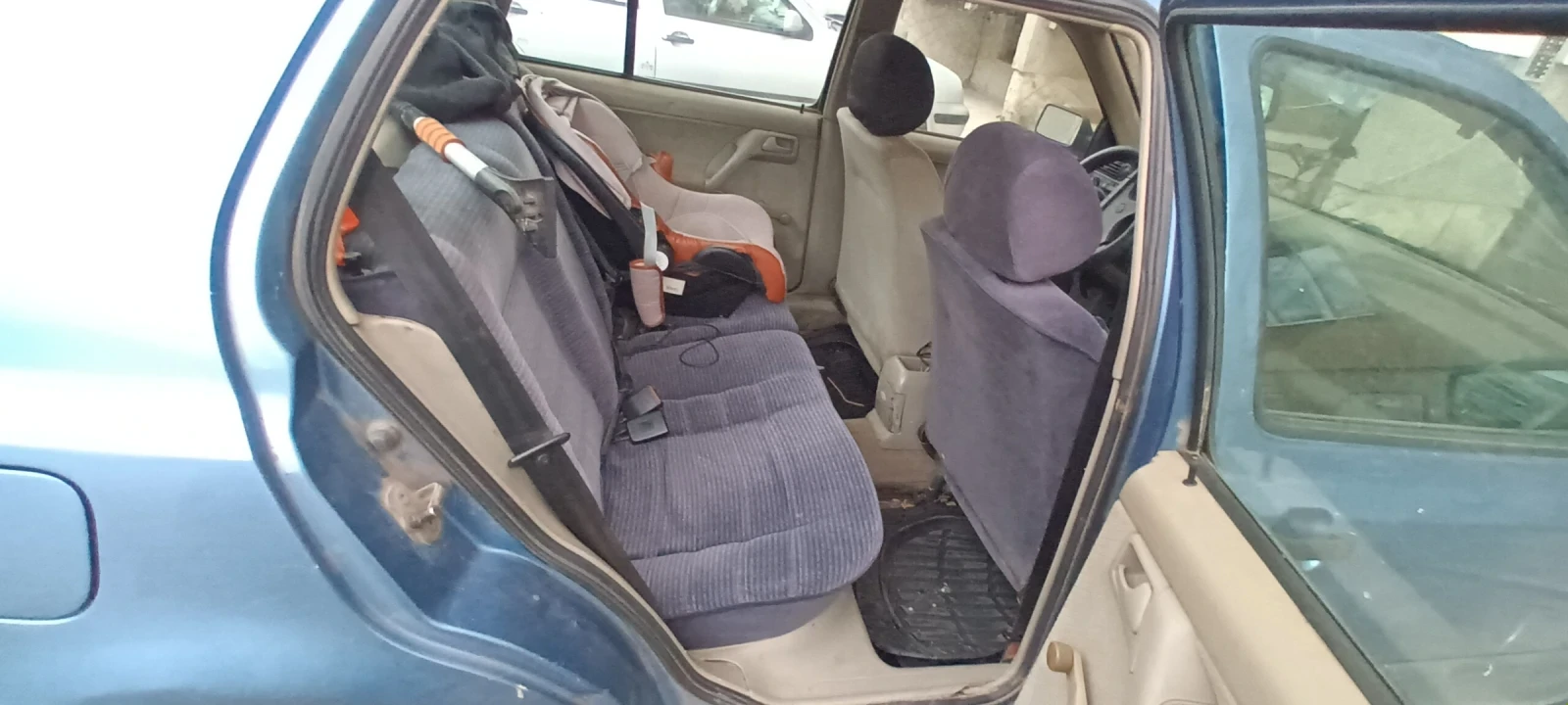 VW Vento  - изображение 7