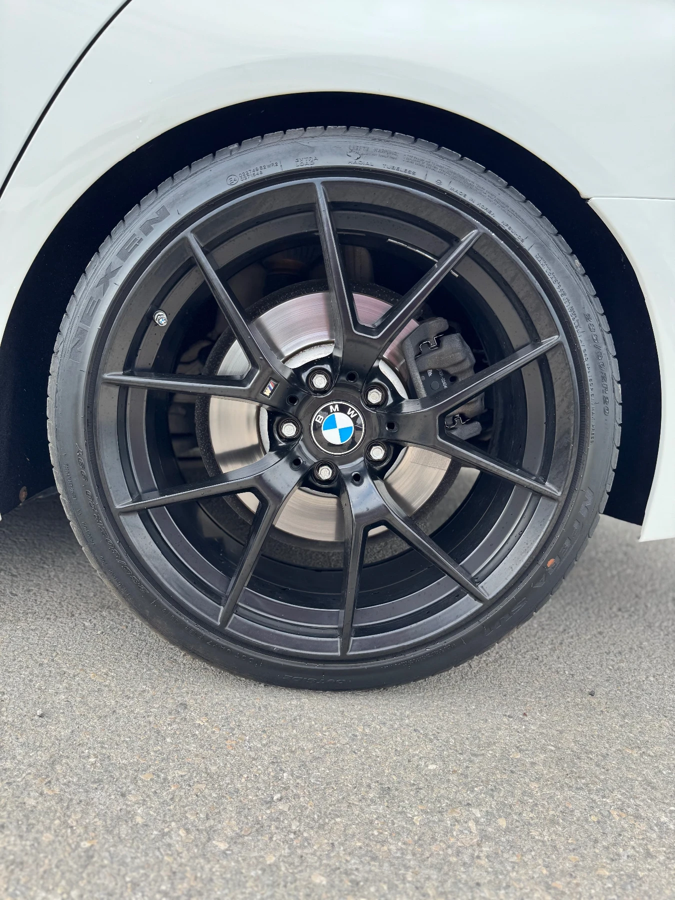 BMW 535 d xDrive F11 -10% | Mobile.bg   15