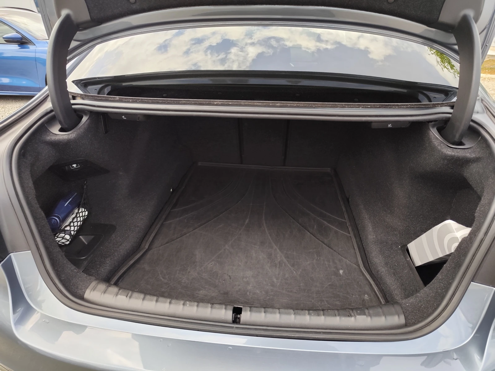 BMW 530 D* XDrive* M PAKET* FULL LED* * * HEAD UP | Mobile.bg   14