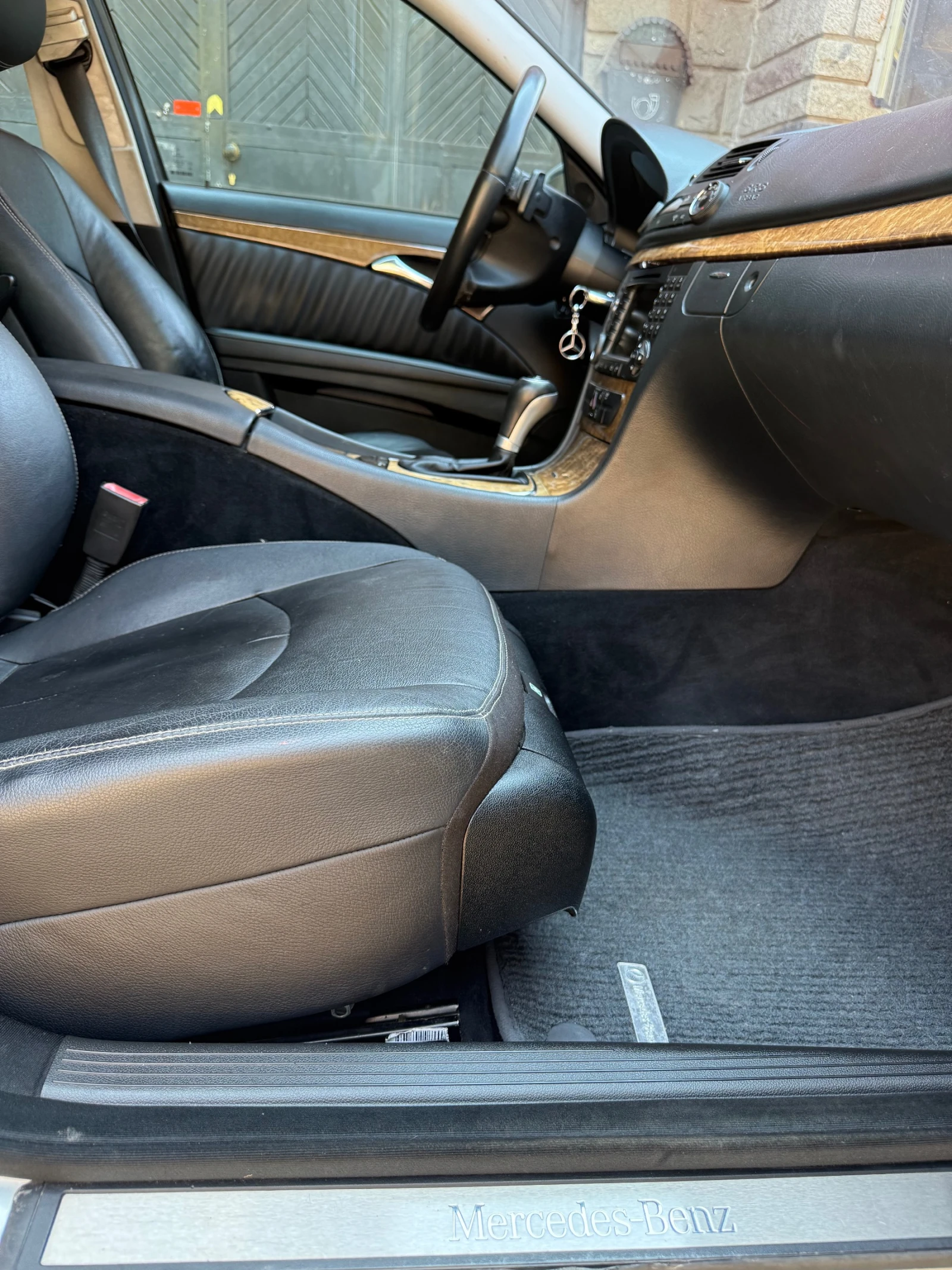 Mercedes-Benz E 320 EVO | Mobile.bg � ����������� 14