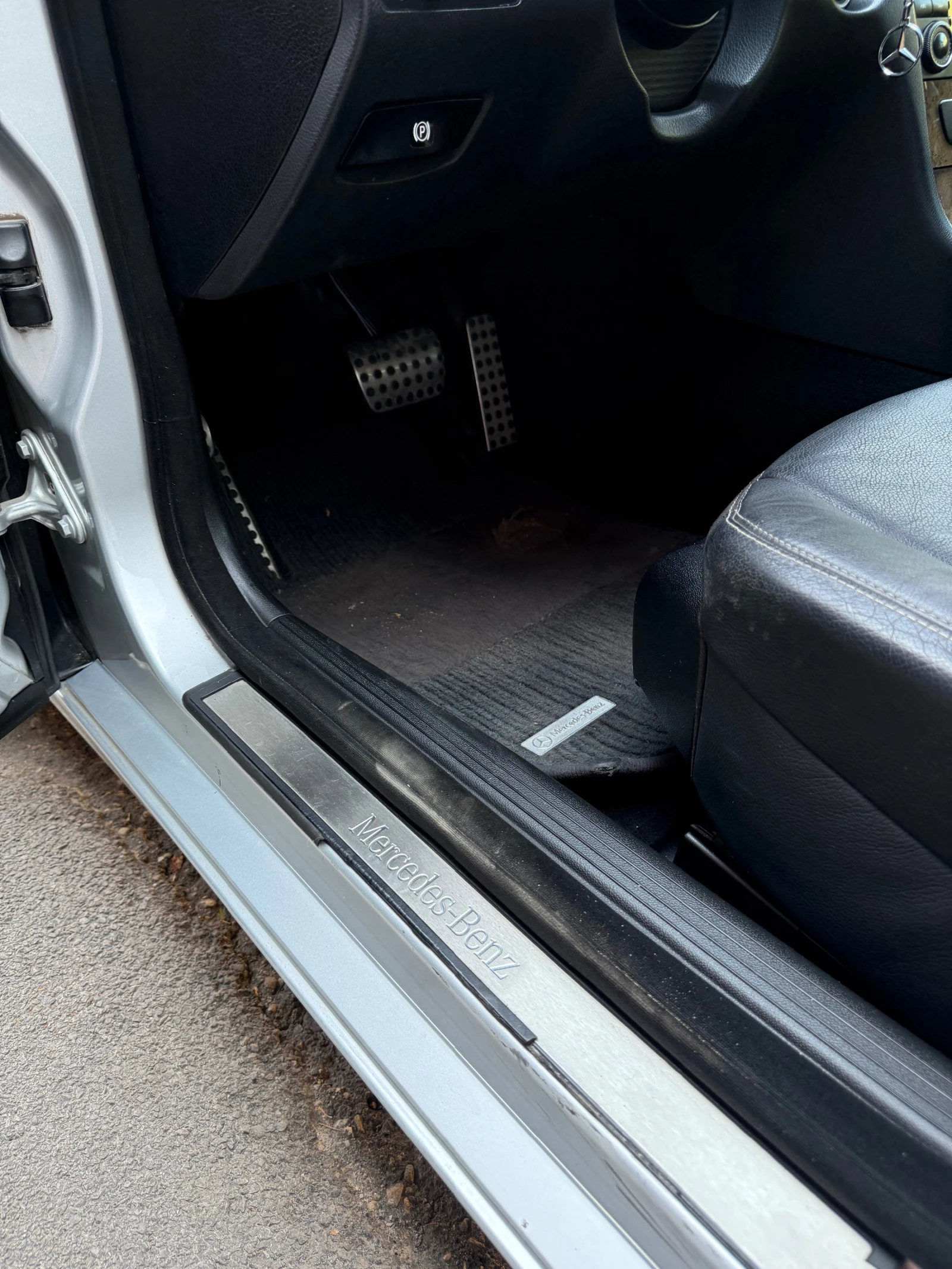 Mercedes-Benz E 320 EVO | Mobile.bg � ����������� 17