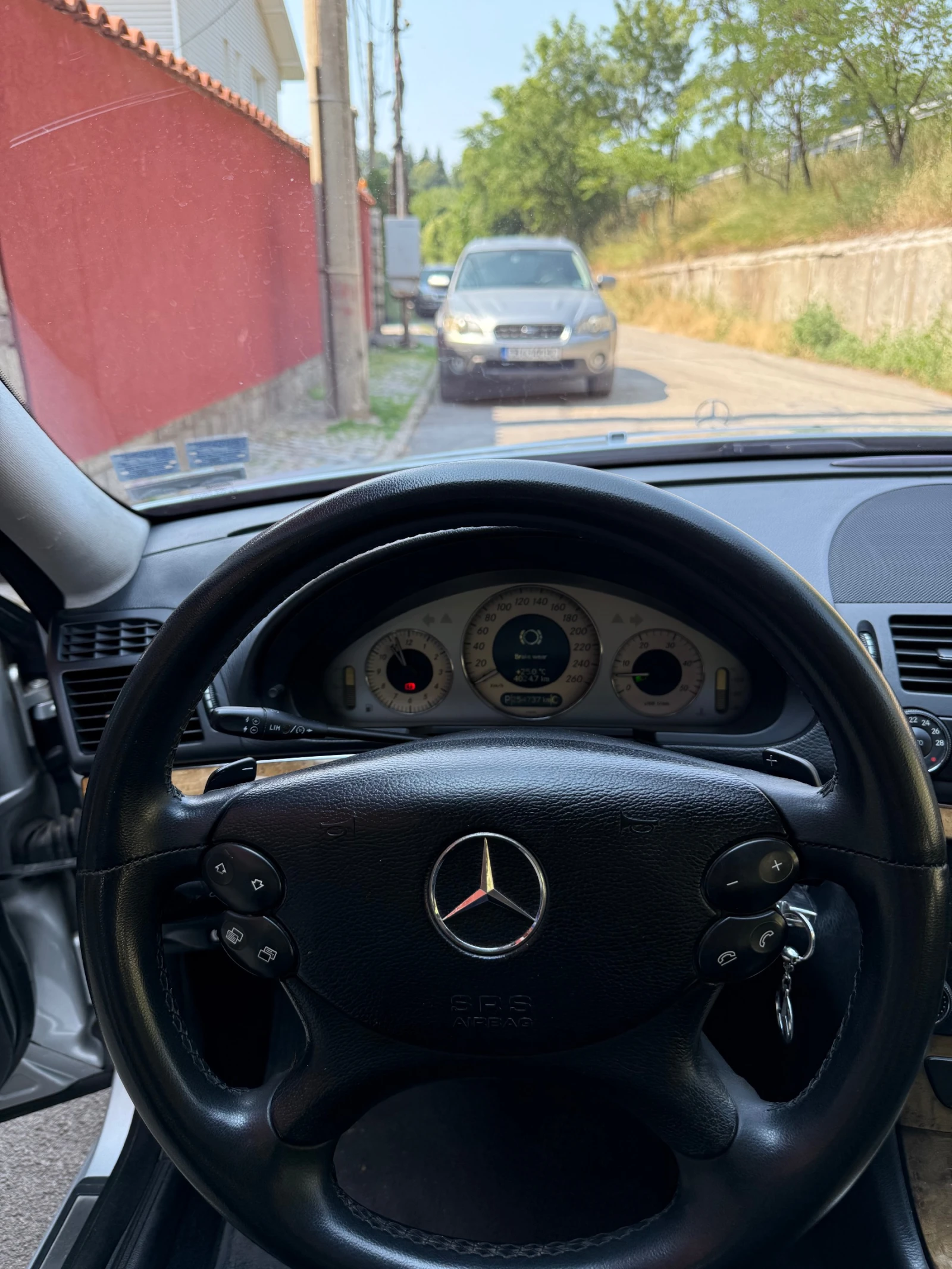Mercedes-Benz E 320 EVO | Mobile.bg � ����������� 16