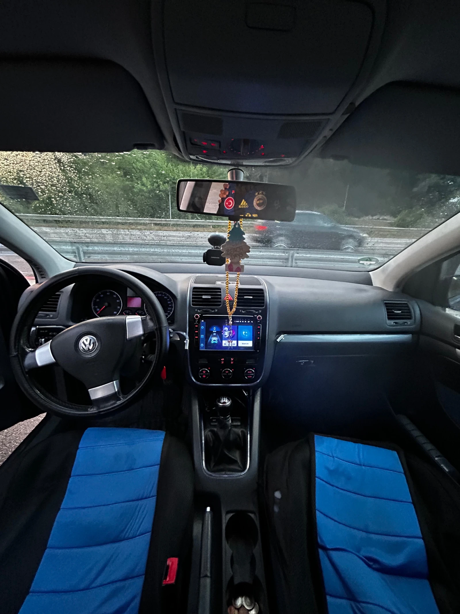VW Golf 5 - изображение 7