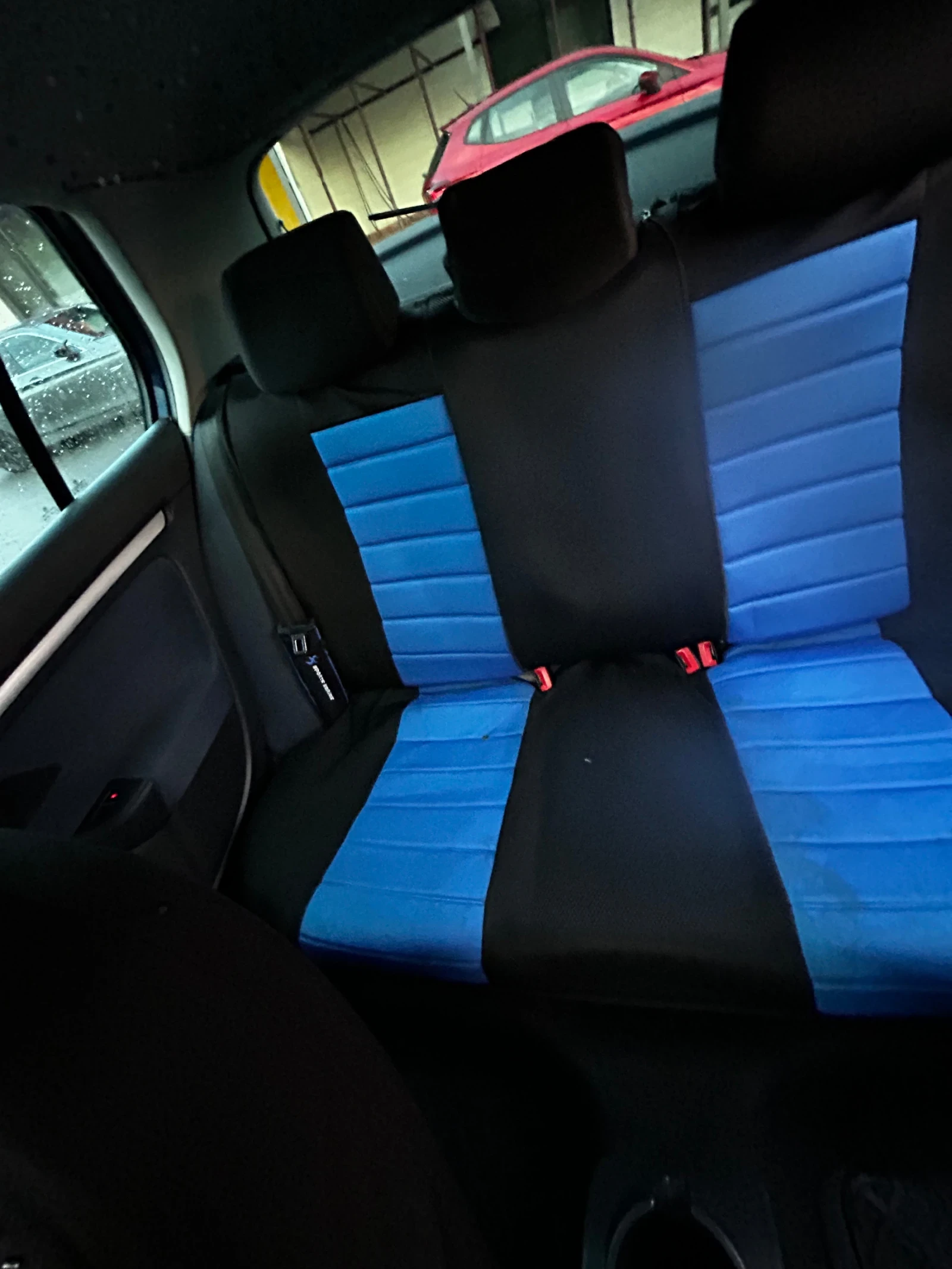 VW Golf 5 - изображение 9