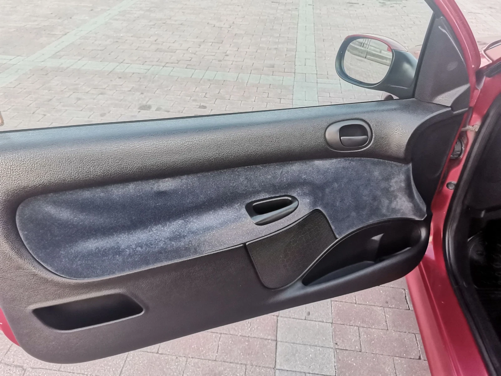Peugeot 206 1.4 | Mobile.bg — изображение 13