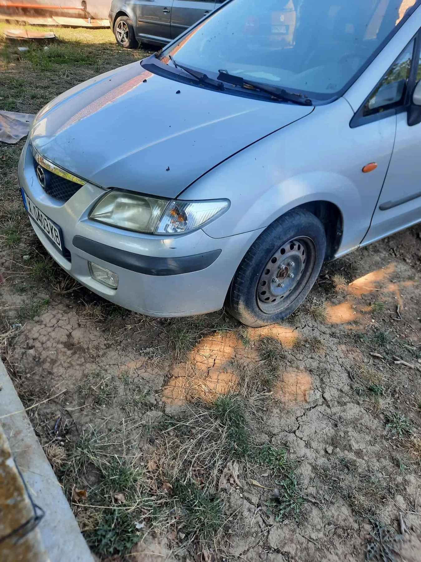 Mazda Premacy 1.9 i - изображение 2