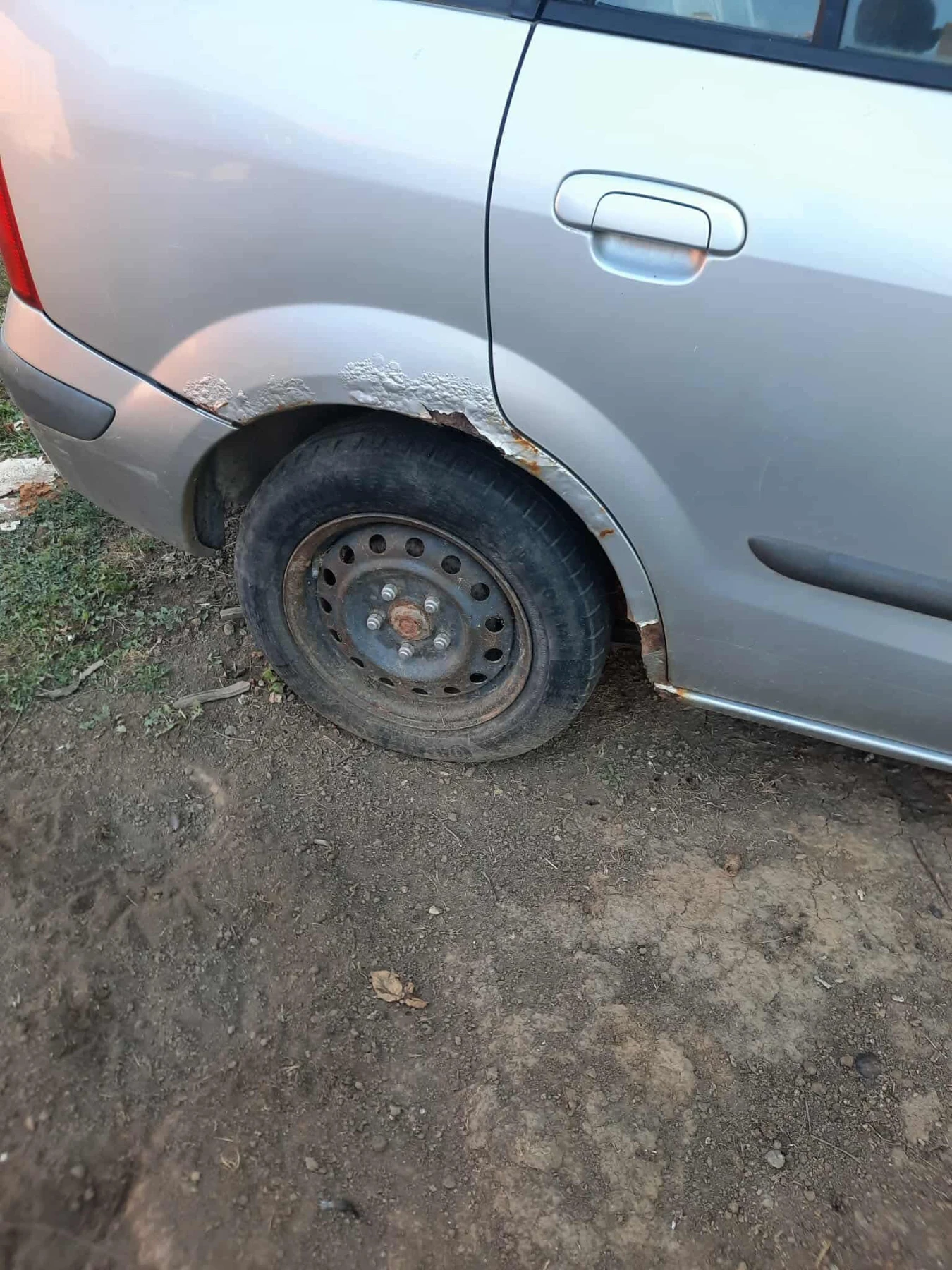 Mazda Premacy 1.9 i - изображение 7