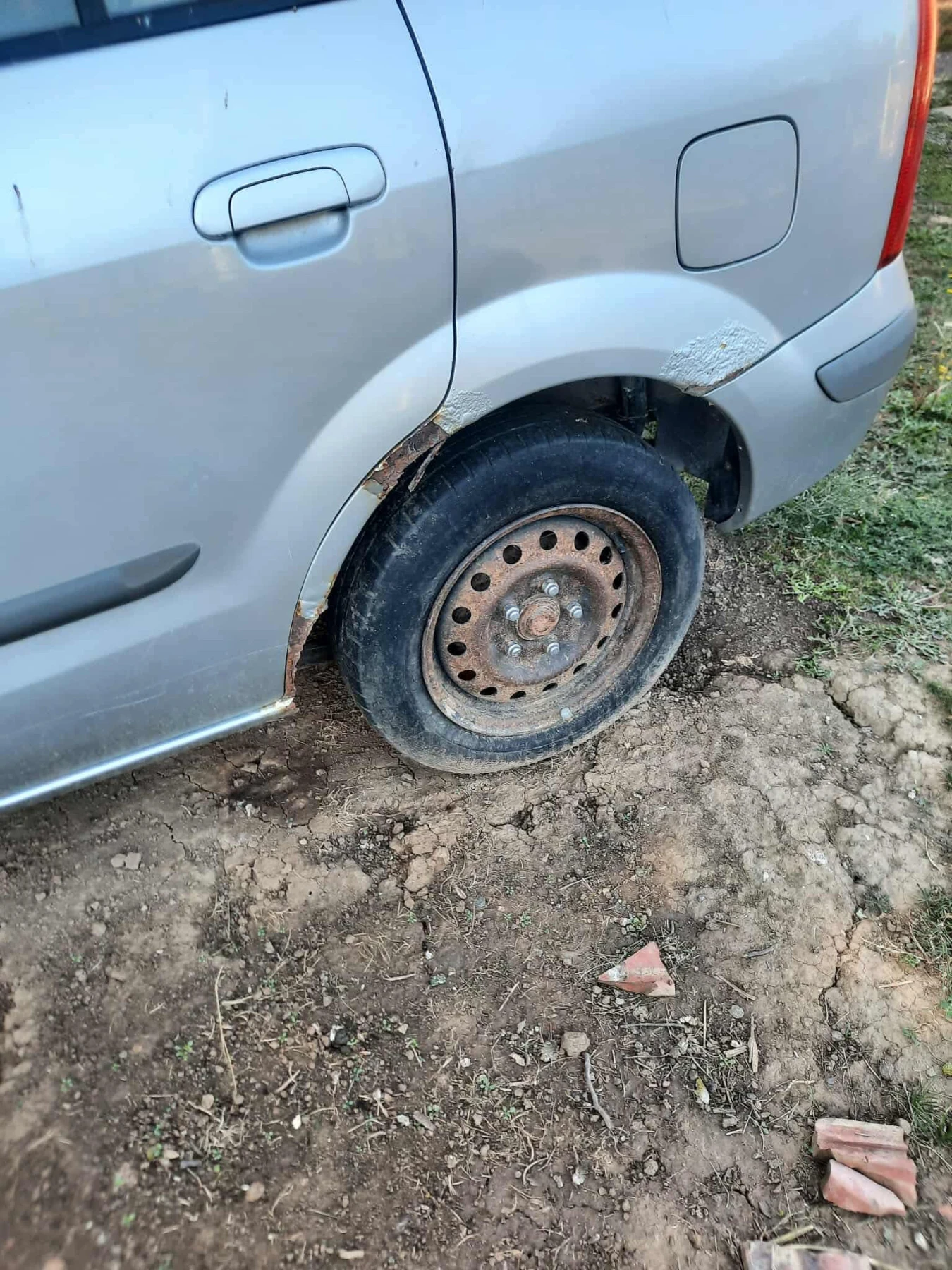Mazda Premacy 1.9 i - изображение 5