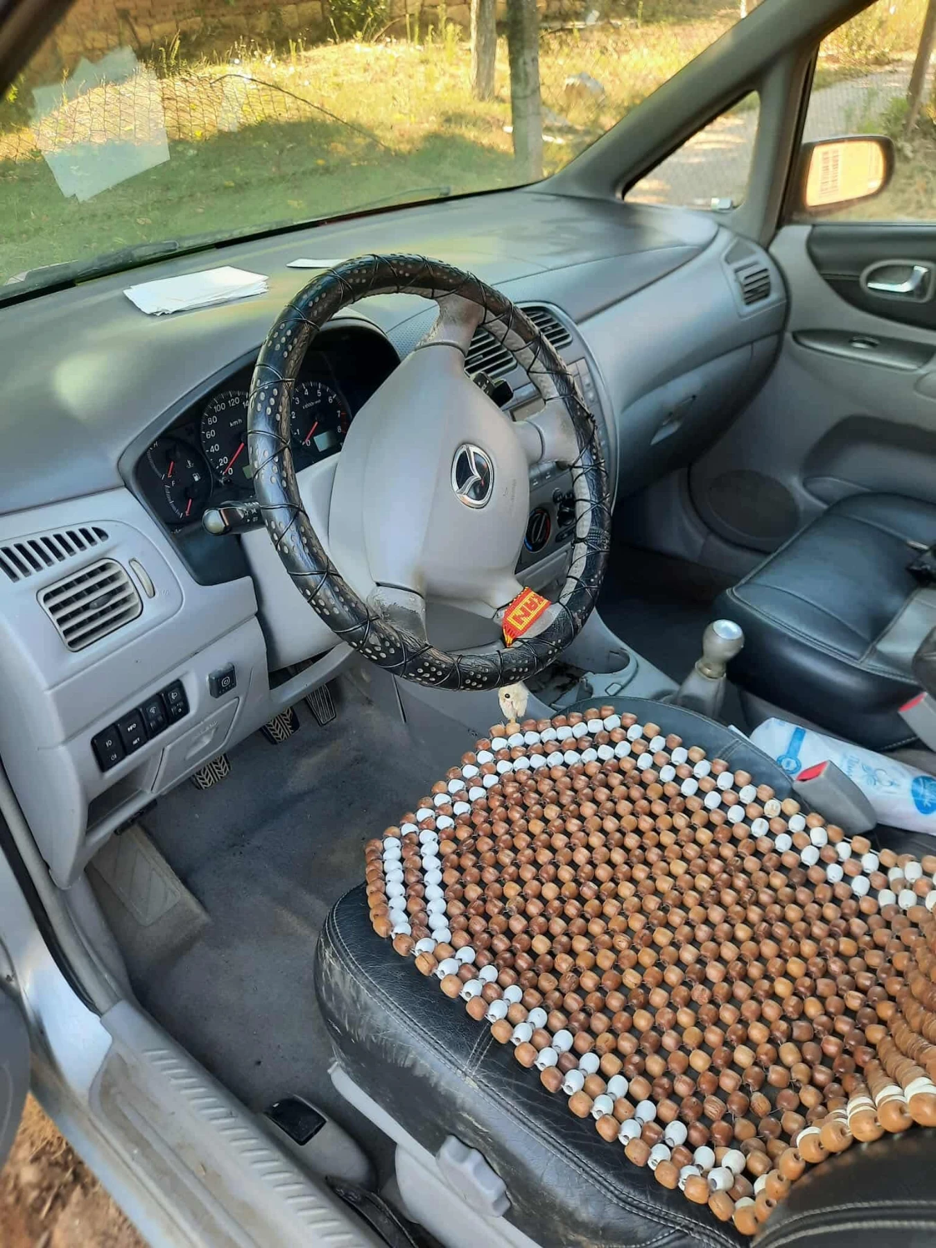 Mazda Premacy 1.9 i - изображение 6