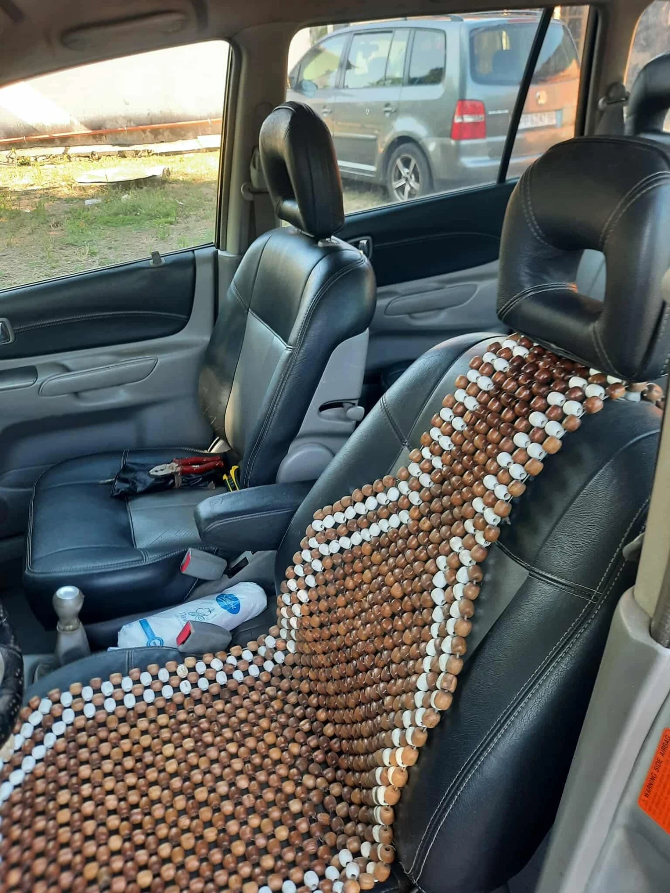 Mazda Premacy 1.9 i - изображение 10