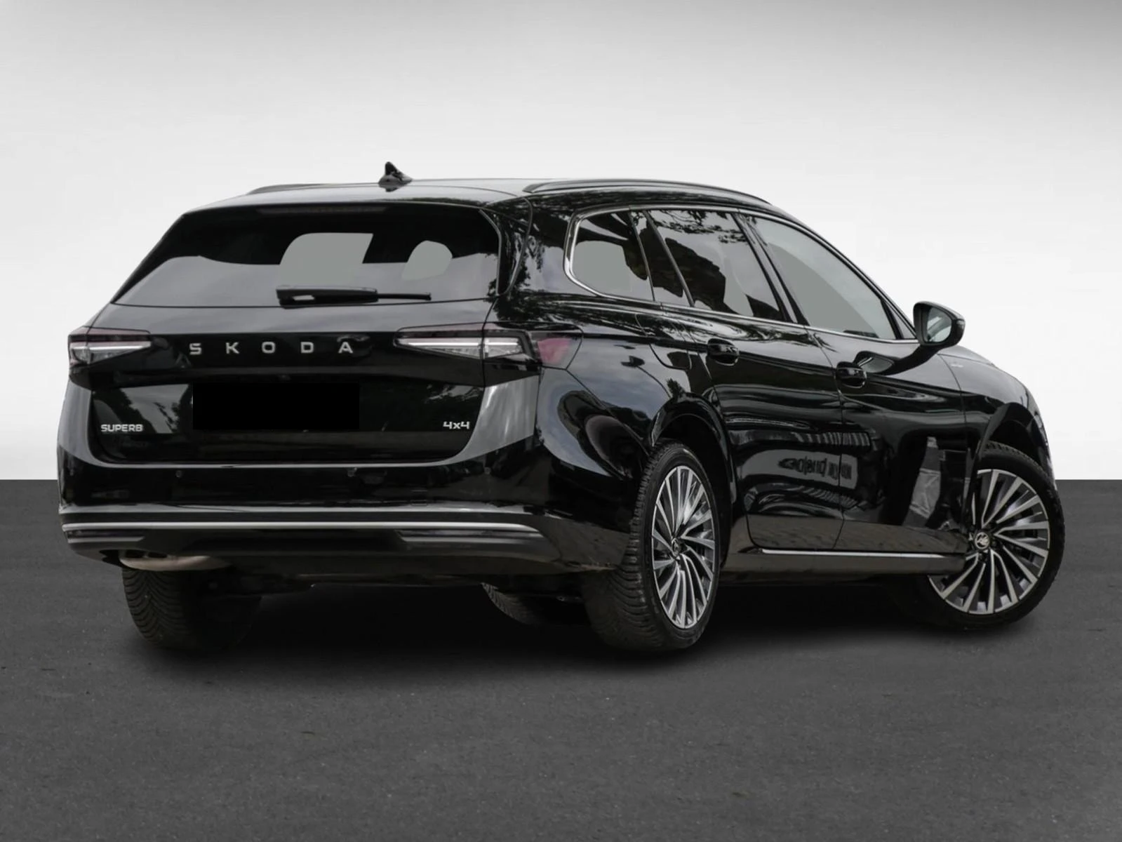 Skoda Superb 2.0 TDI 4x4 L&K PANO CANTON CAMERA MATRIX HEAD UP - изображение 3
