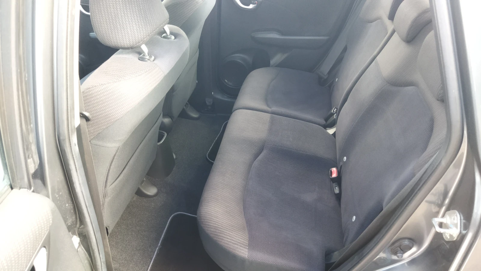 Honda Jazz 1.4i  | Mobile.bg   12