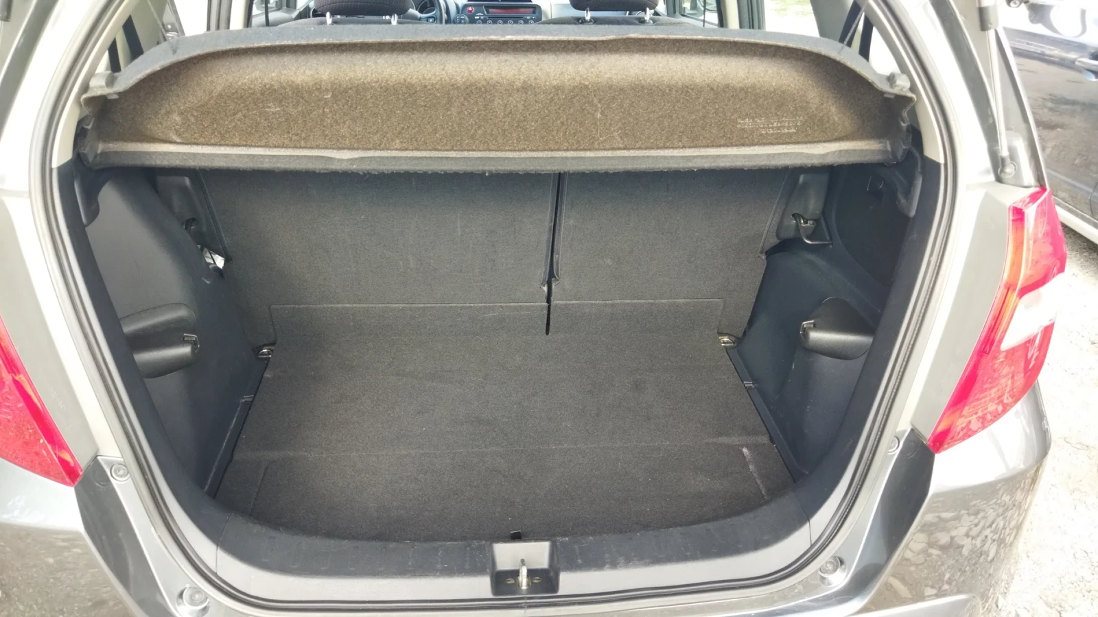 Honda Jazz 1.4i  | Mobile.bg   14