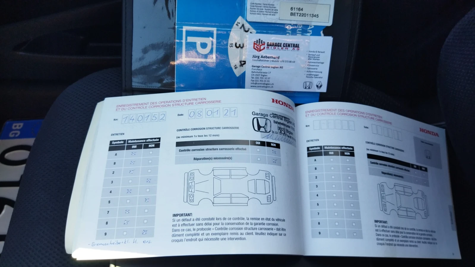 Honda Jazz 1.4i  | Mobile.bg   13