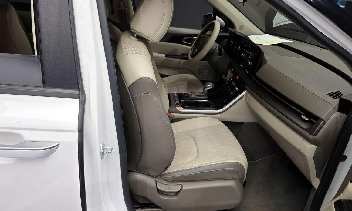 Kia Carnival | Mobile.bg   12