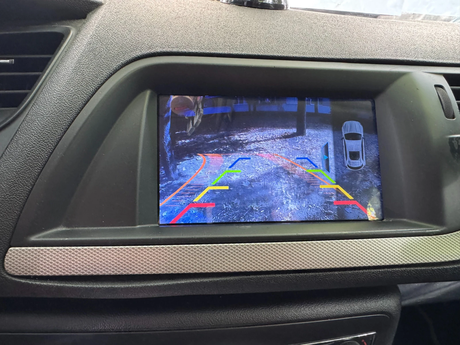 Citroen C5 | Mobile.bg   15