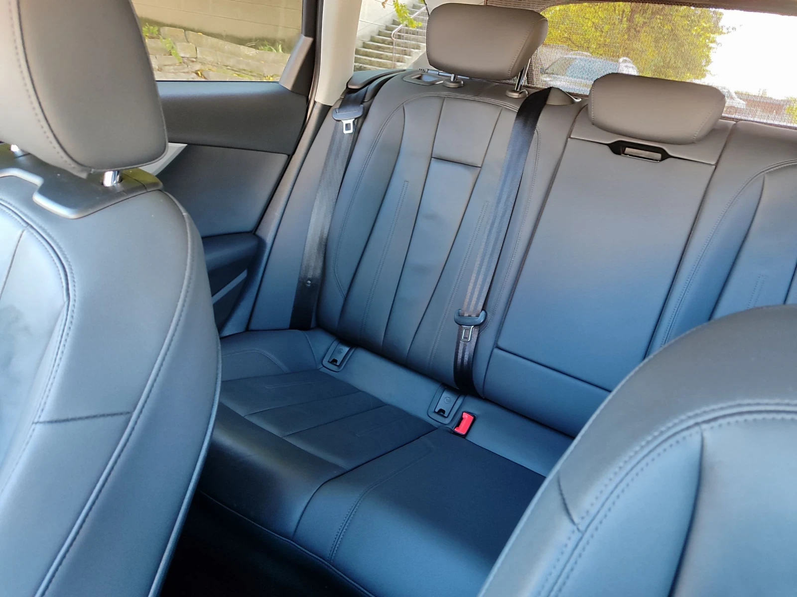 Audi A4 Allroad 3.0tdi 8zf Matrix Virtual Cockpit  | Mobile.bg   14