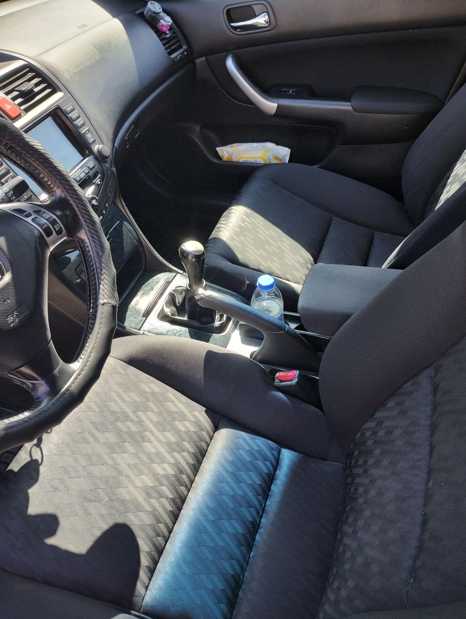 Honda Accord  - изображение 8