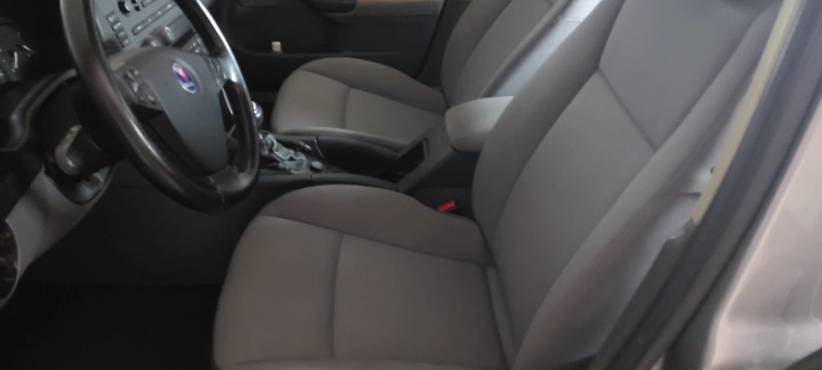 Saab 9-3 1.8 Turbo GAZ | Mobile.bg   14