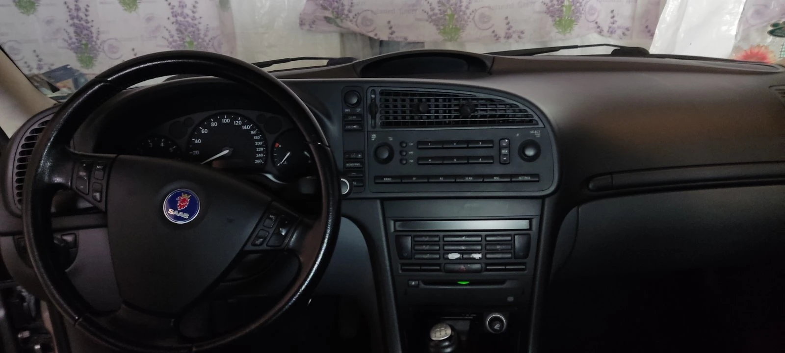 Saab 9-3 1.8 Turbo GAZ | Mobile.bg   2