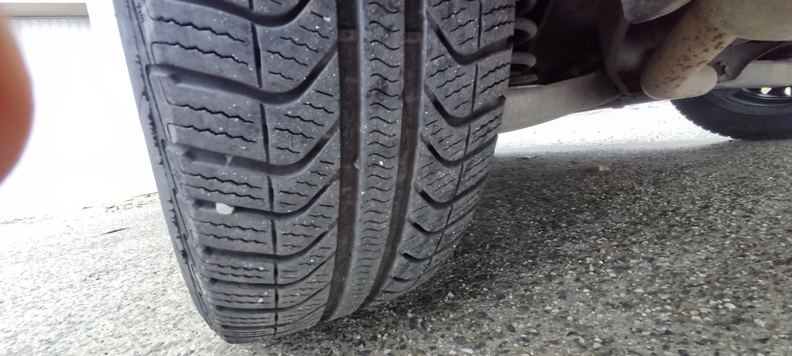 Saab 9-3 1.8 Turbo GAZ | Mobile.bg   7