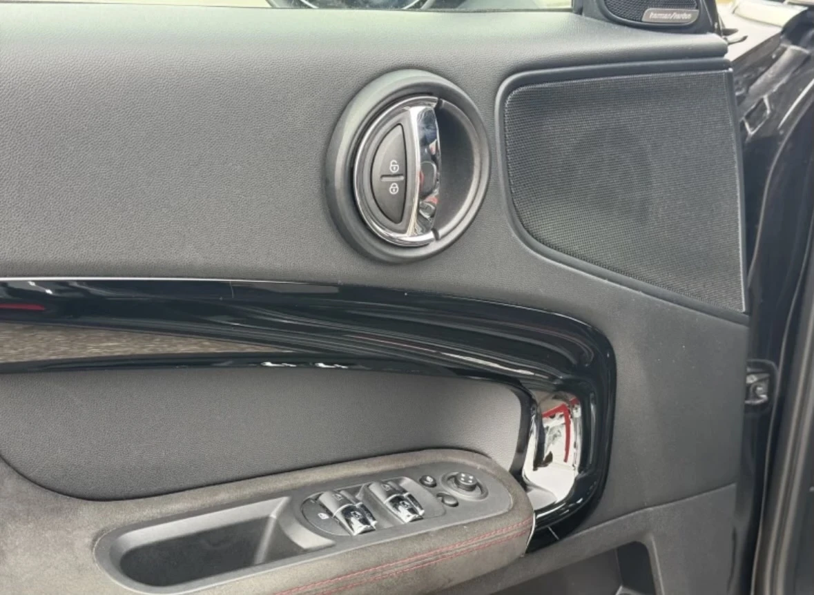 Mini John Cooper Works MINI COUNTRYMAN JCW ALL4 | Mobile.bg   6