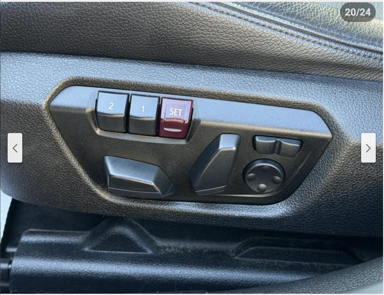 BMW 335 M* SPORT* XDRIVE* * LANE* ASSIST* HARMON* KAR | Mobile.bg   12