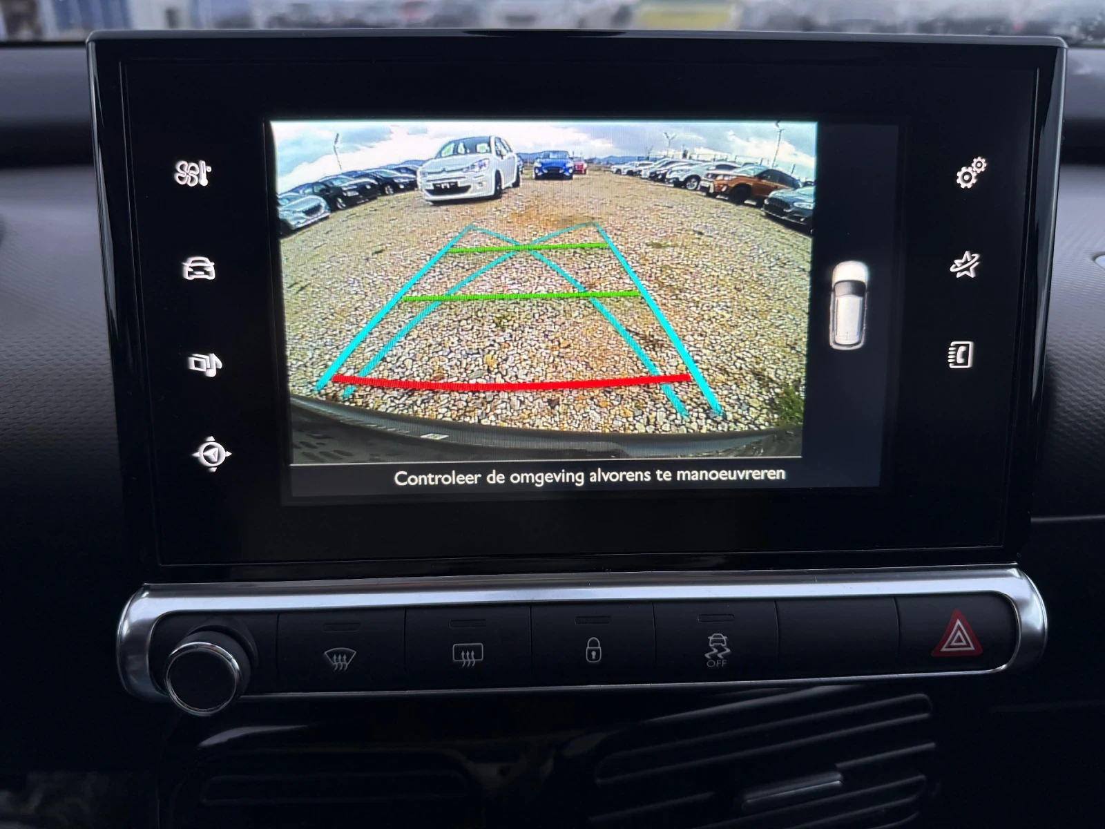 Citroen C4 Cactus 1.6HDi/Panorama/Nav/Camera/Euro6 | Mobile.bg � ����������� 13