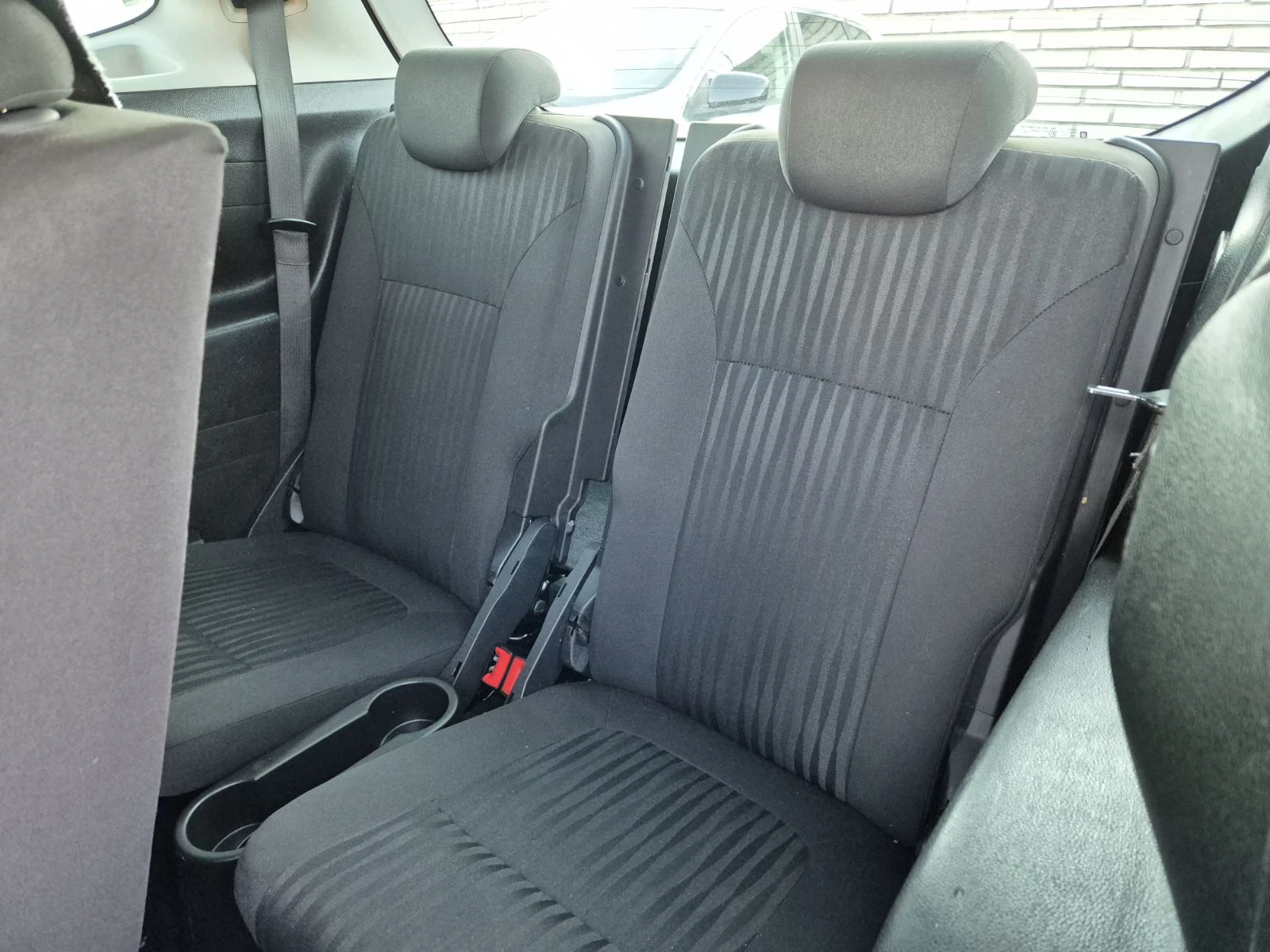 Opel Zafira 1.6i-150��-�����-7 ����� | Mobile.bg � ����������� 13