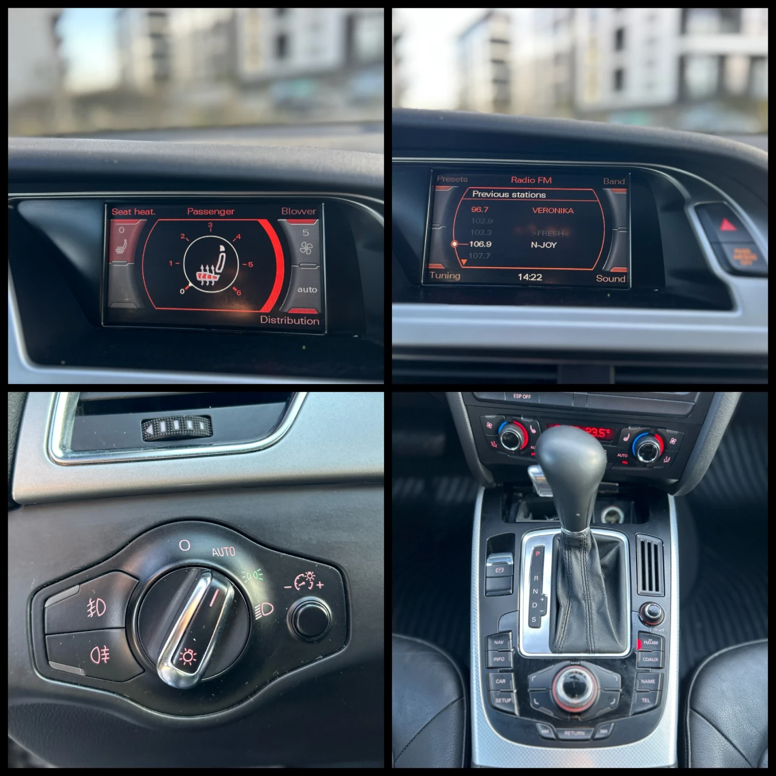 Audi A4 3.2* Quattro*  | Mobile.bg � ����������� 14