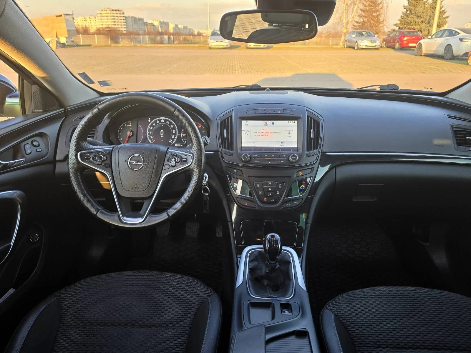 Opel Insignia Sports tourer  | Mobile.bg � ����������� 11