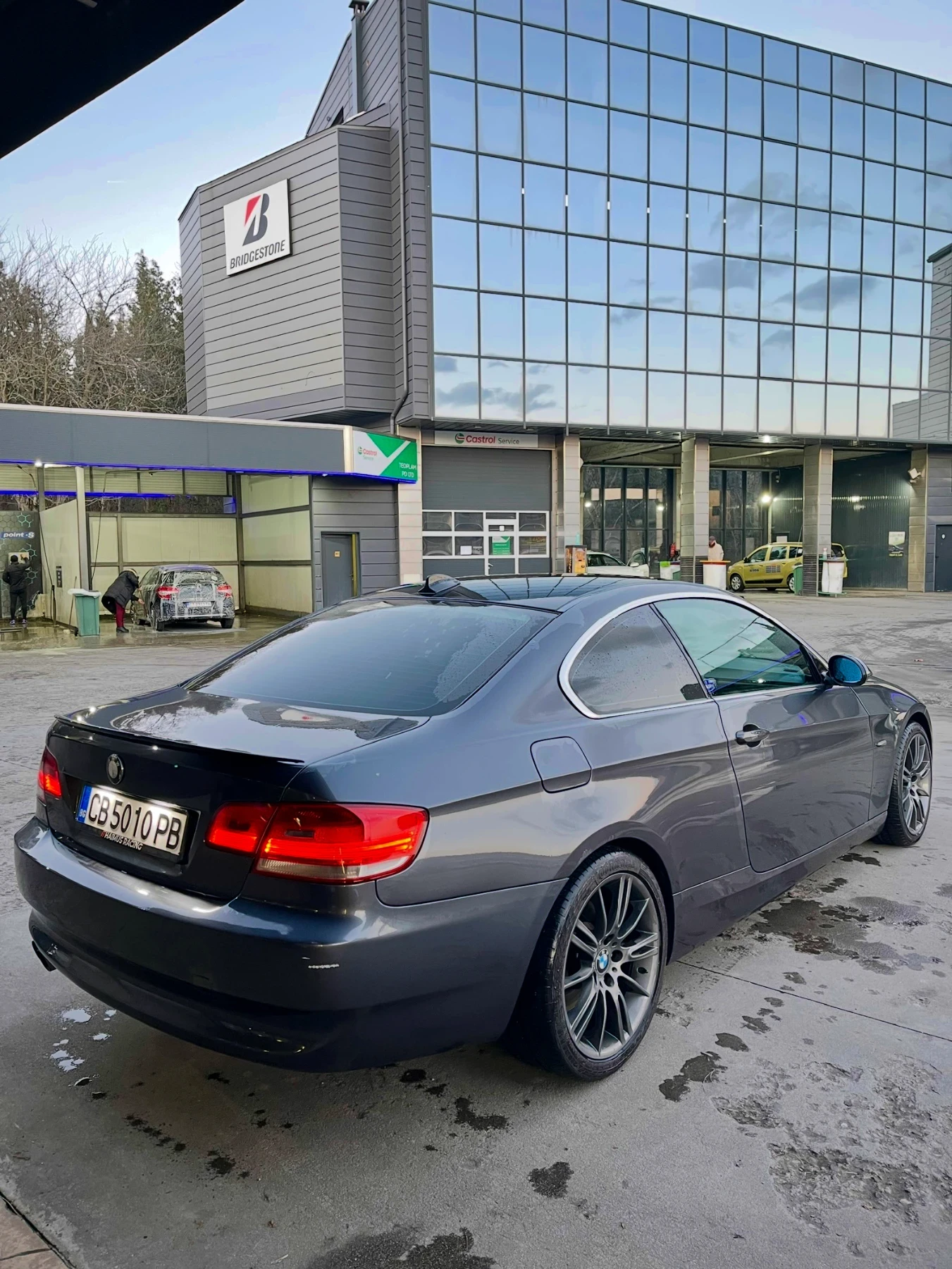 BMW 330 M57 231 XD | Mobile.bg � ����������� 1