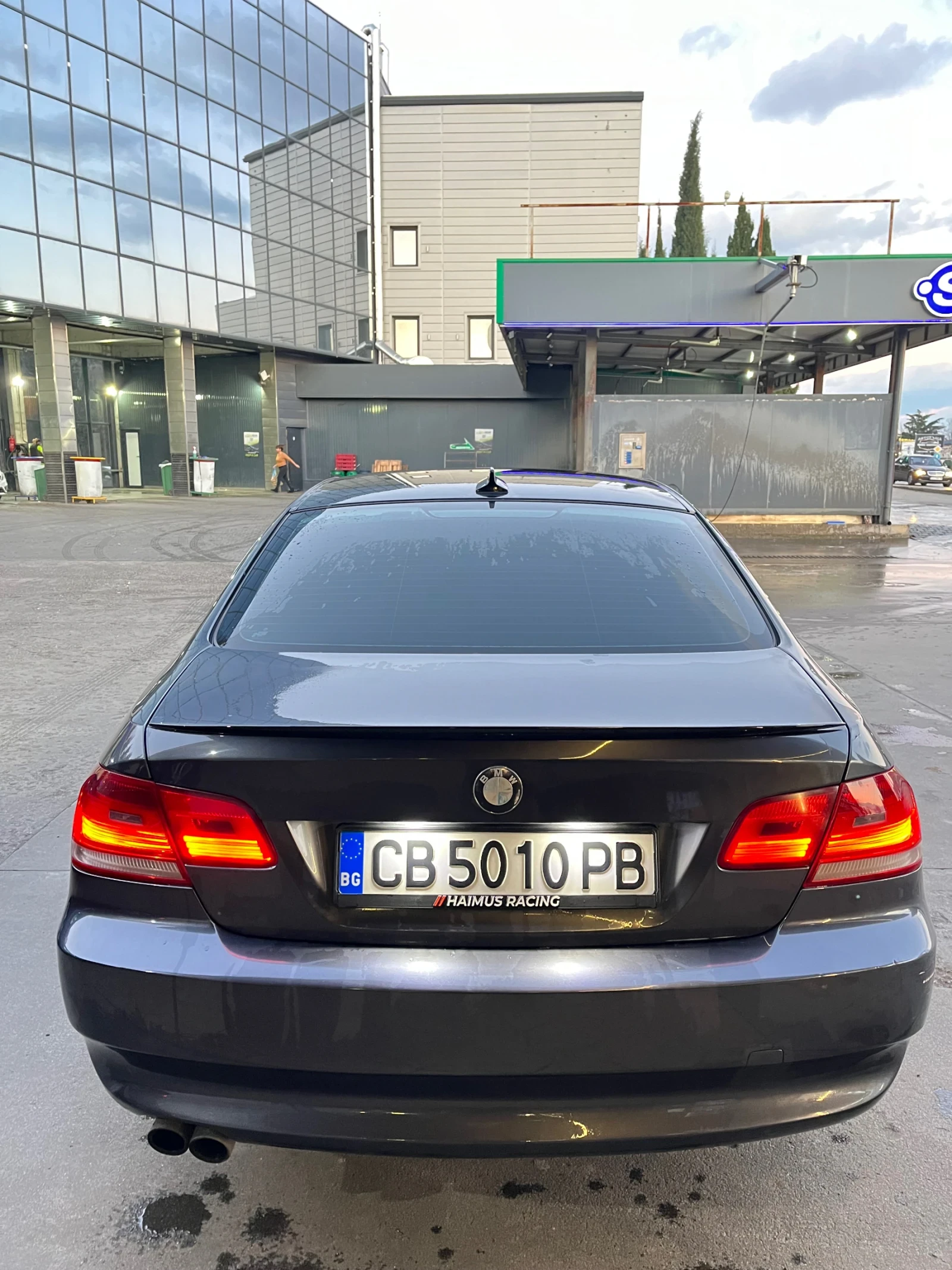 BMW 330 M57 231 XD - изображение 3