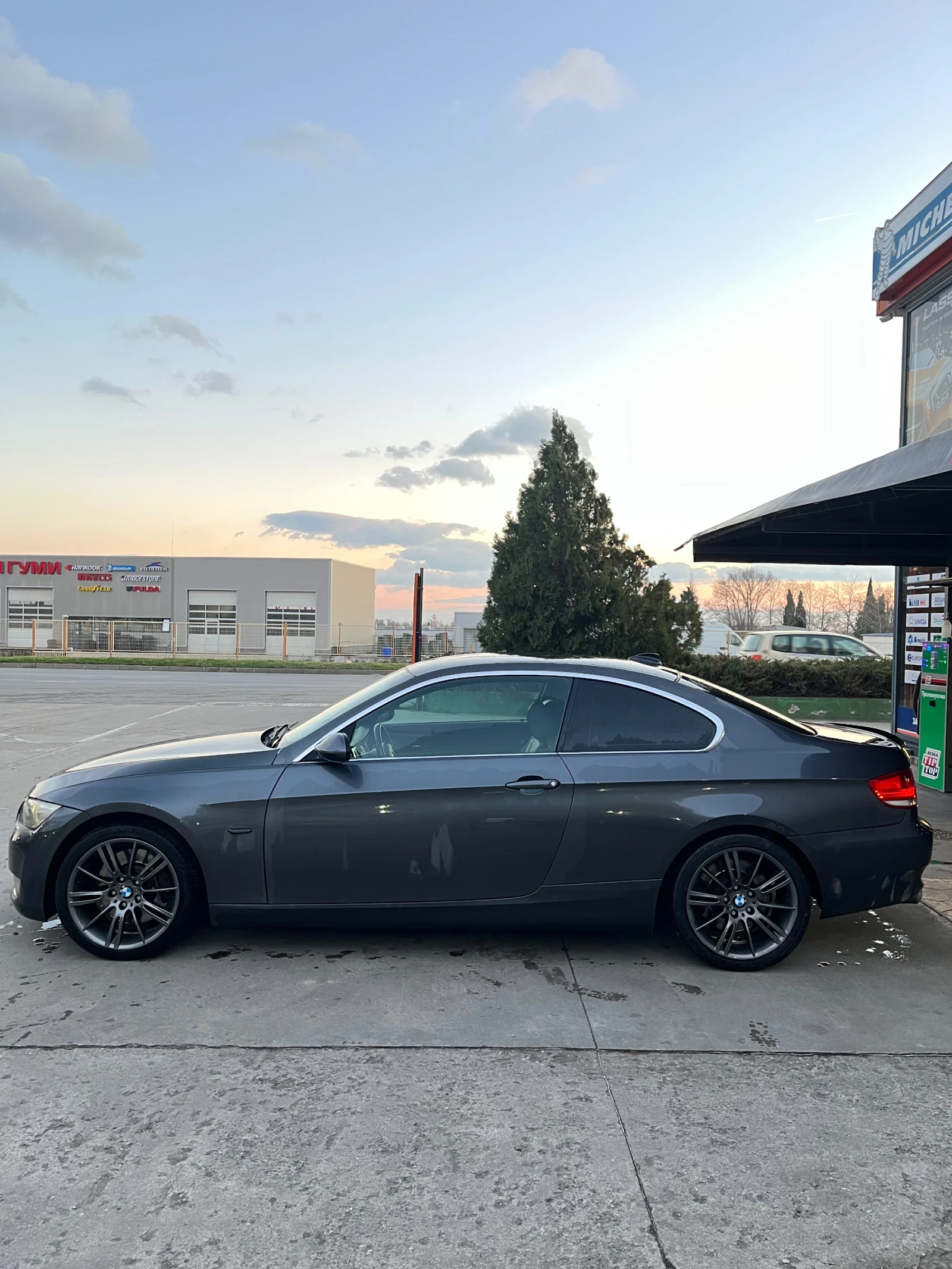 BMW 330 M57 231 XD - изображение 5