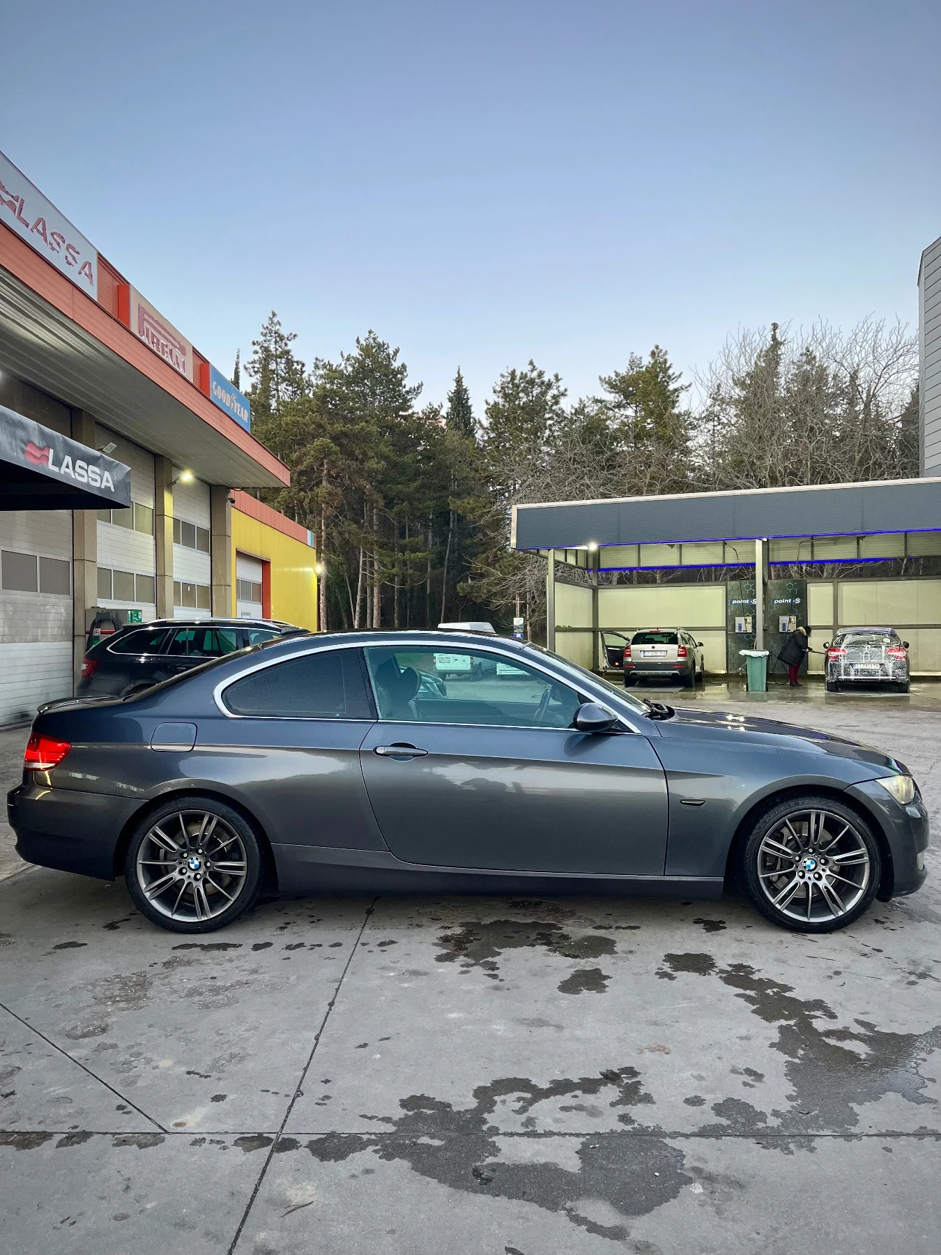 BMW 330 M57 231 XD - изображение 2