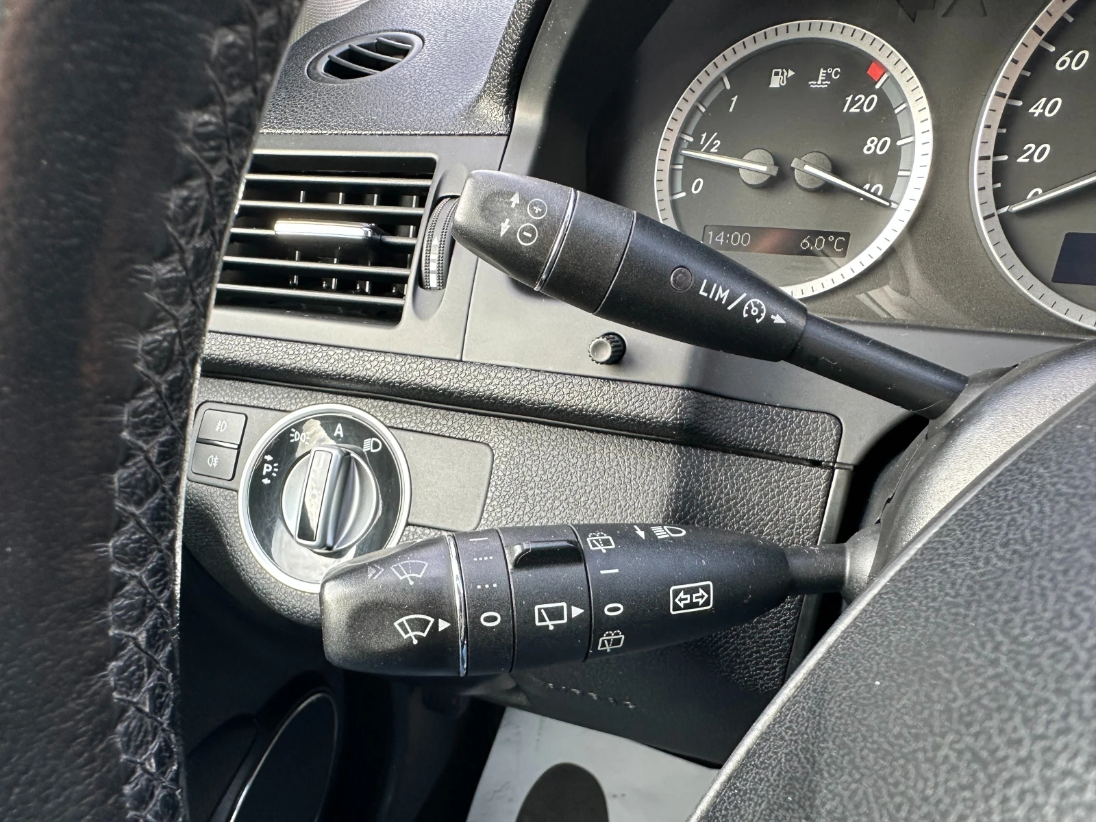 Mercedes-Benz C 200 2.2d Elegance/�������� �� ��������  | Mobile.bg � ����������� 15