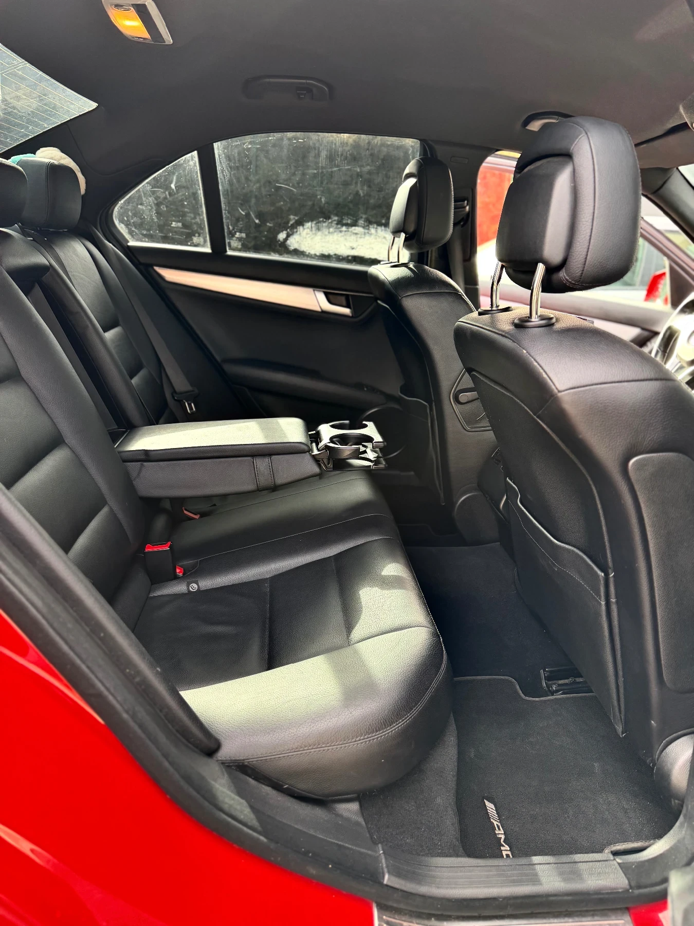 Mercedes-Benz C 180 C180CGI///AMG/Facelift/TOP | Mobile.bg � ����������� 14