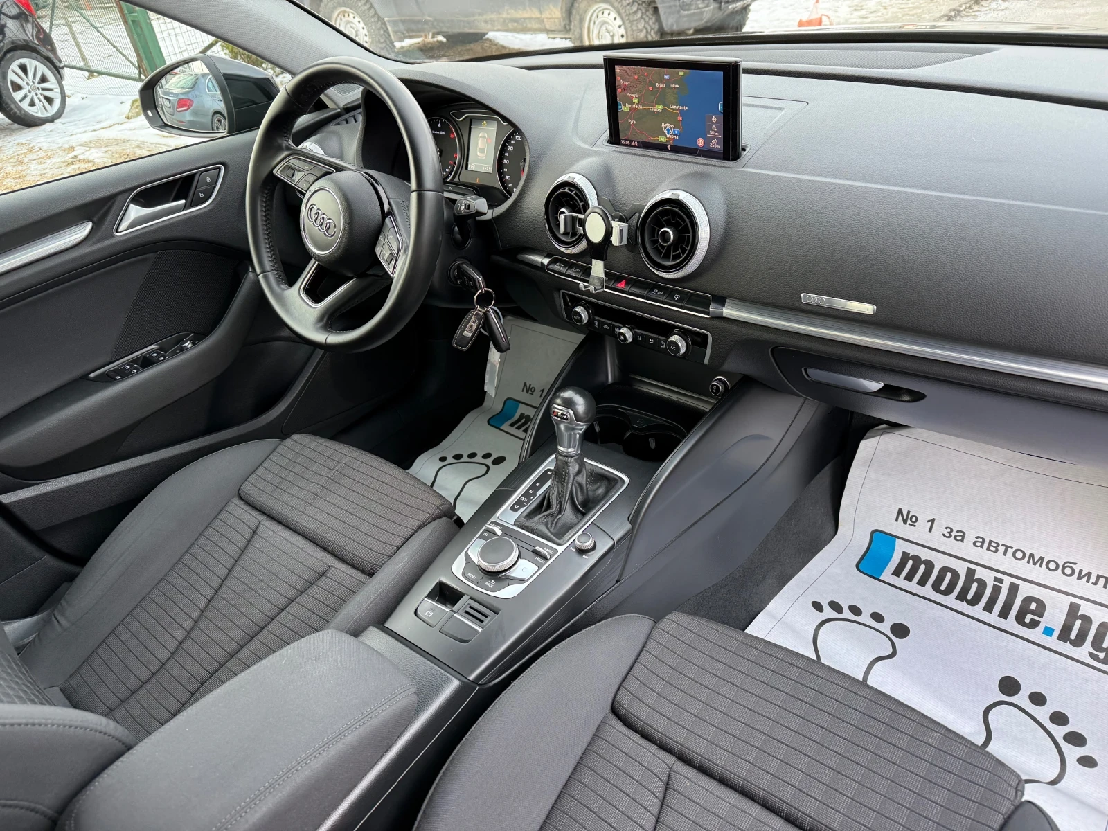 Audi A3 �������� | Mobile.bg � ����������� 8