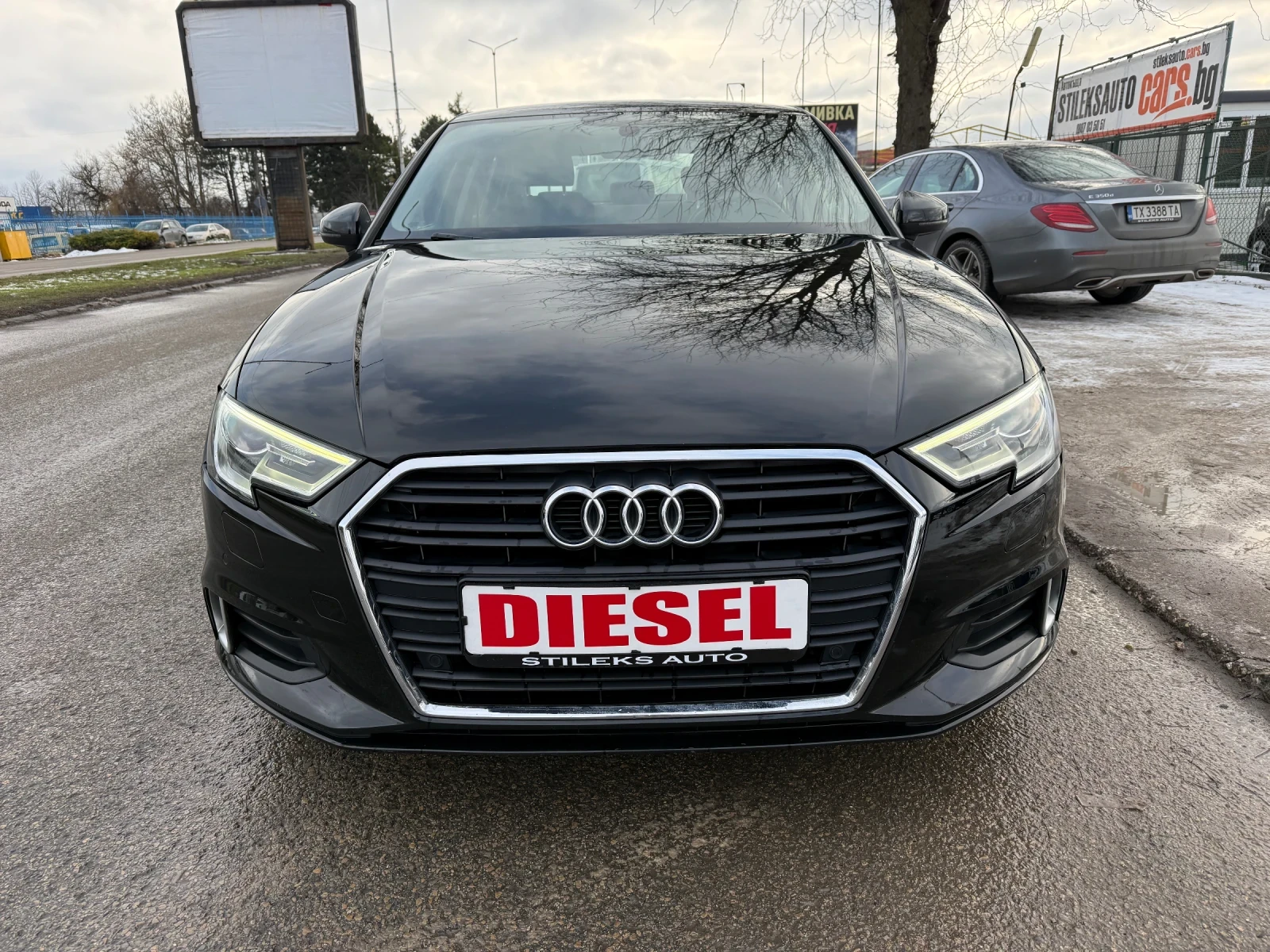 Audi A3 �������� | Mobile.bg � ����������� 2