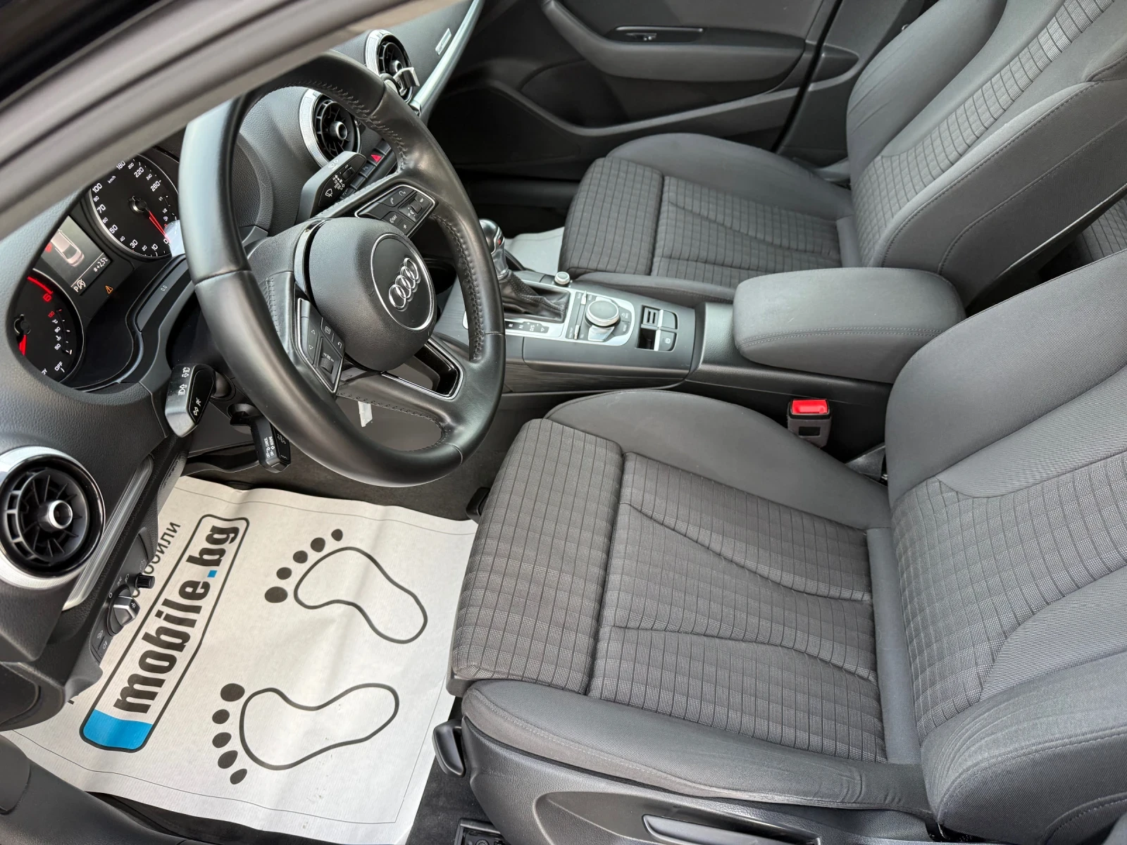 Audi A3 �������� | Mobile.bg � ����������� 11