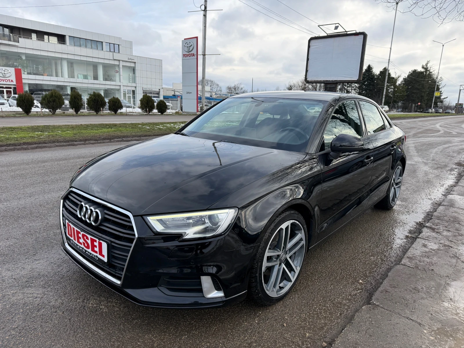 Audi A3 �������� | Mobile.bg � ����������� 1