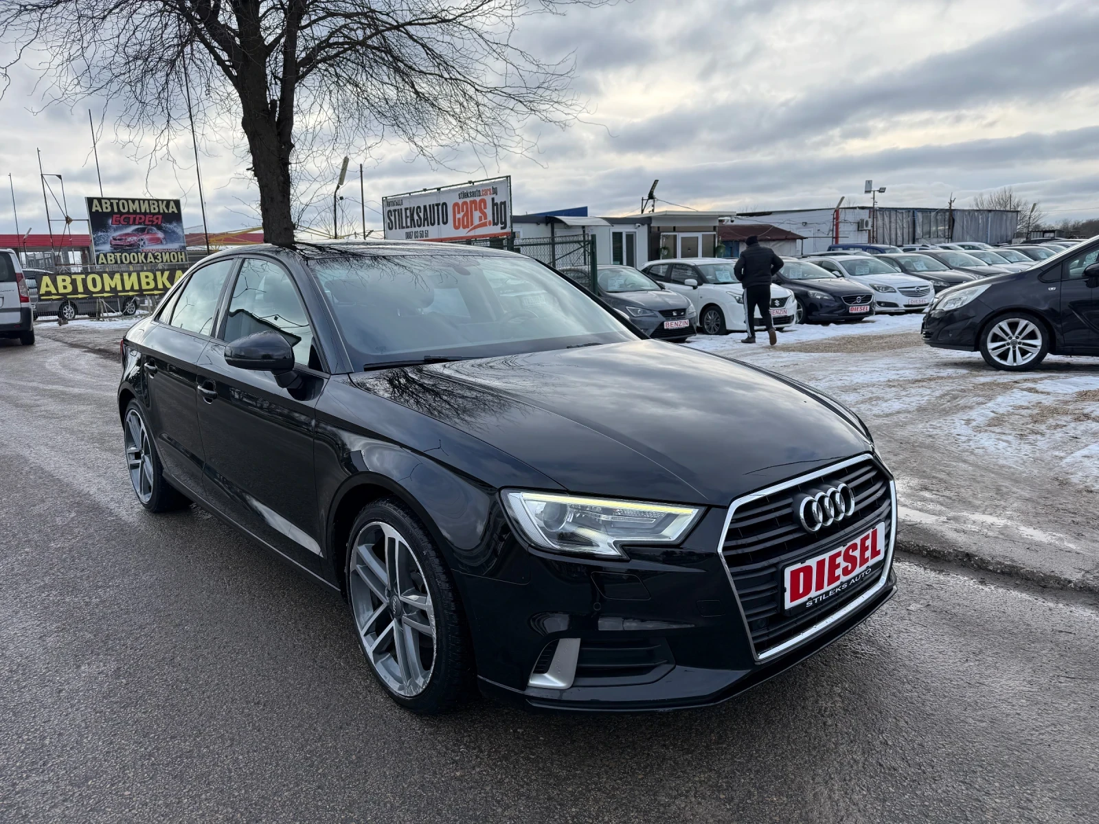 Audi A3 �������� | Mobile.bg � ����������� 3